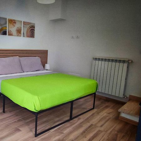 Bed and Breakfast La Cas D' Taton Pratola Peligna Exterior foto