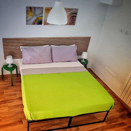 Bed and Breakfast La Cas D' Taton Pratola Peligna Exterior foto