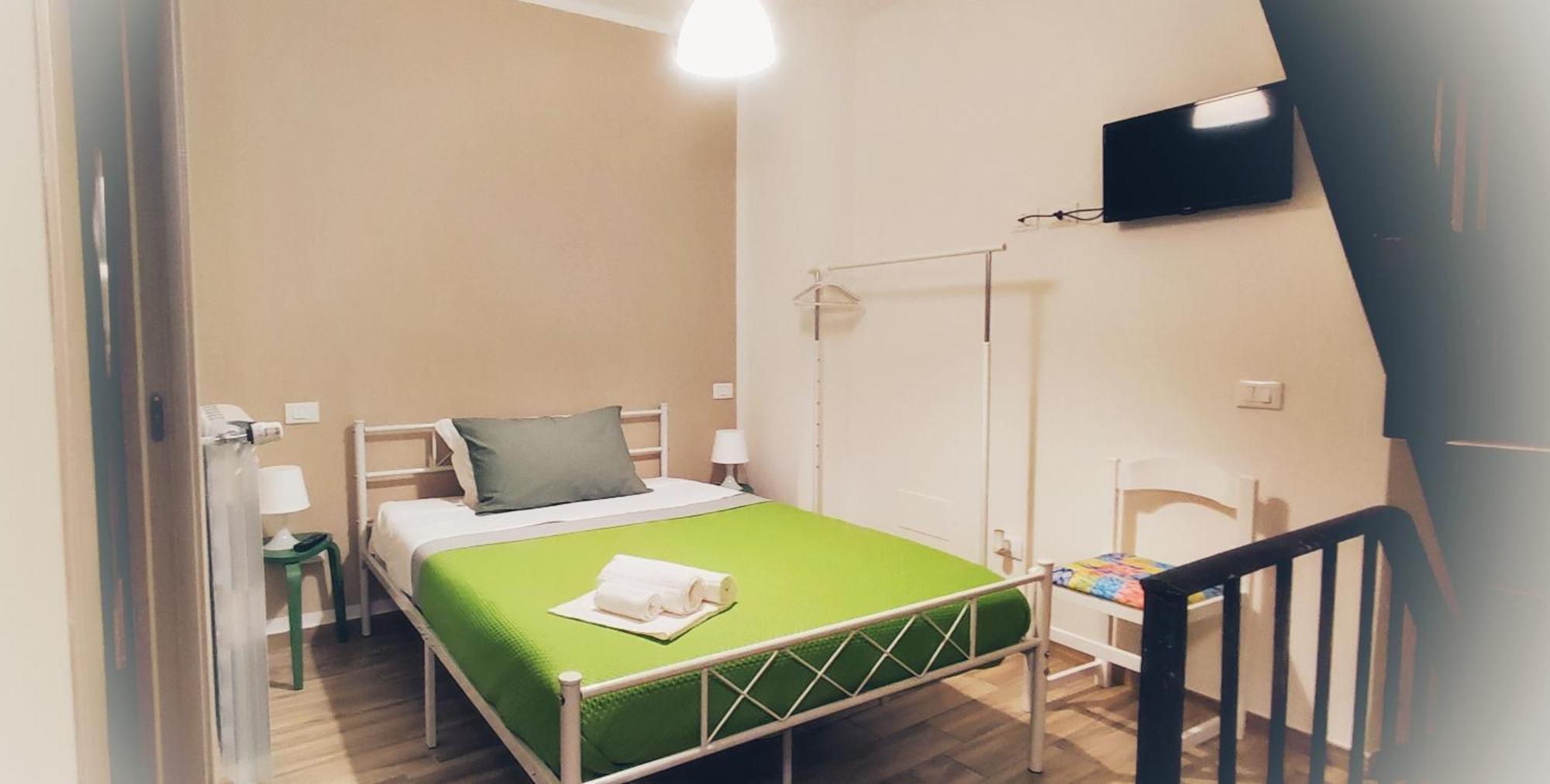 Bed and Breakfast La Cas D' Taton Pratola Peligna Exterior foto